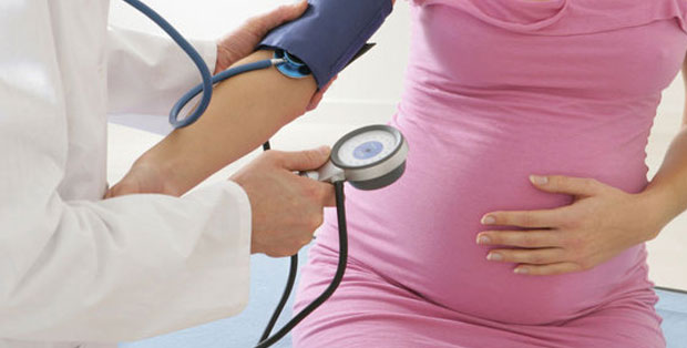 کشف ژن های دخیل در افزایش فشار خون دوران بارداری