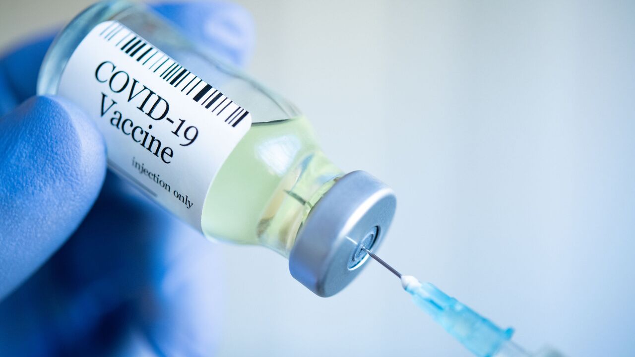 واکسن کرونا اثر منفی بر قدرت باروری نخواهد داشت