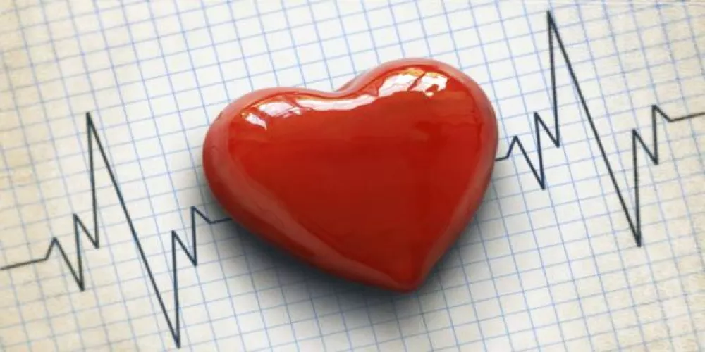 کلسیم برای حفظ سلامت قلب ضروری است