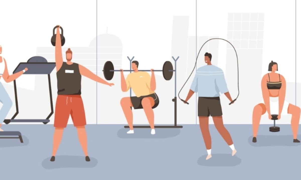 ورزش کردن می‌تواند عضلات را تا ۱۰ درصد جوان‌تر کند