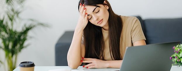 کمبود برخی ویتامین‌ها ممکن است با خستگی مزمن و کاهش انگیزه مرتبط باشد