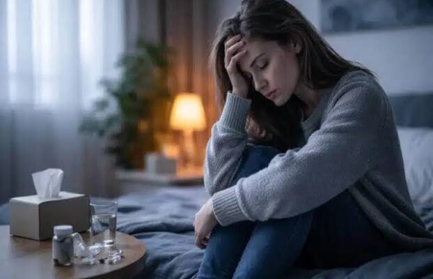 کدام ژن‌ها افراد را مستعد ابتلا به افسردگی و سایر اختلالات روان‌پزشکی می‌کنند؟