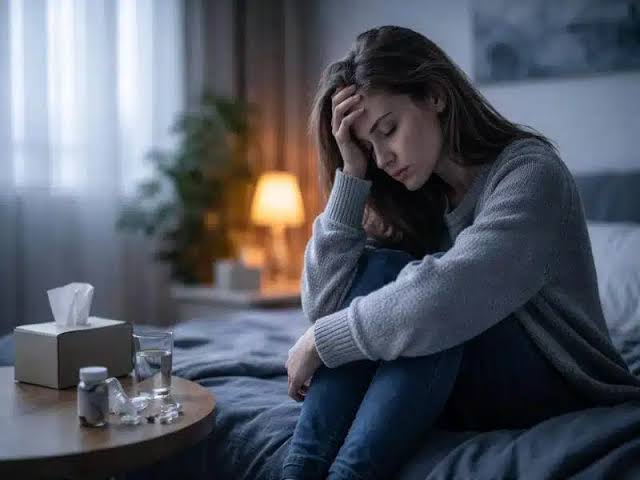 کدام ژنها افراد را مستعد ابتلا به افسردگی و سایر اختلالات روانپزشکی میکنند؟